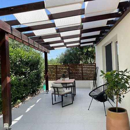 Studio D2 Biograd Na Moru Exterior photo