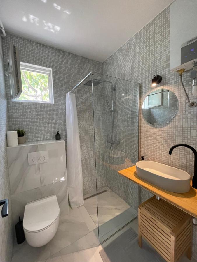 Studio D2 Biograd Na Moru Exterior photo