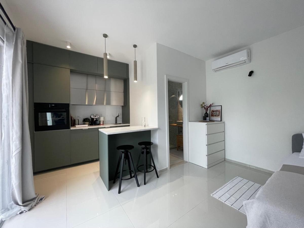 Studio D2 Biograd Na Moru Exterior photo
