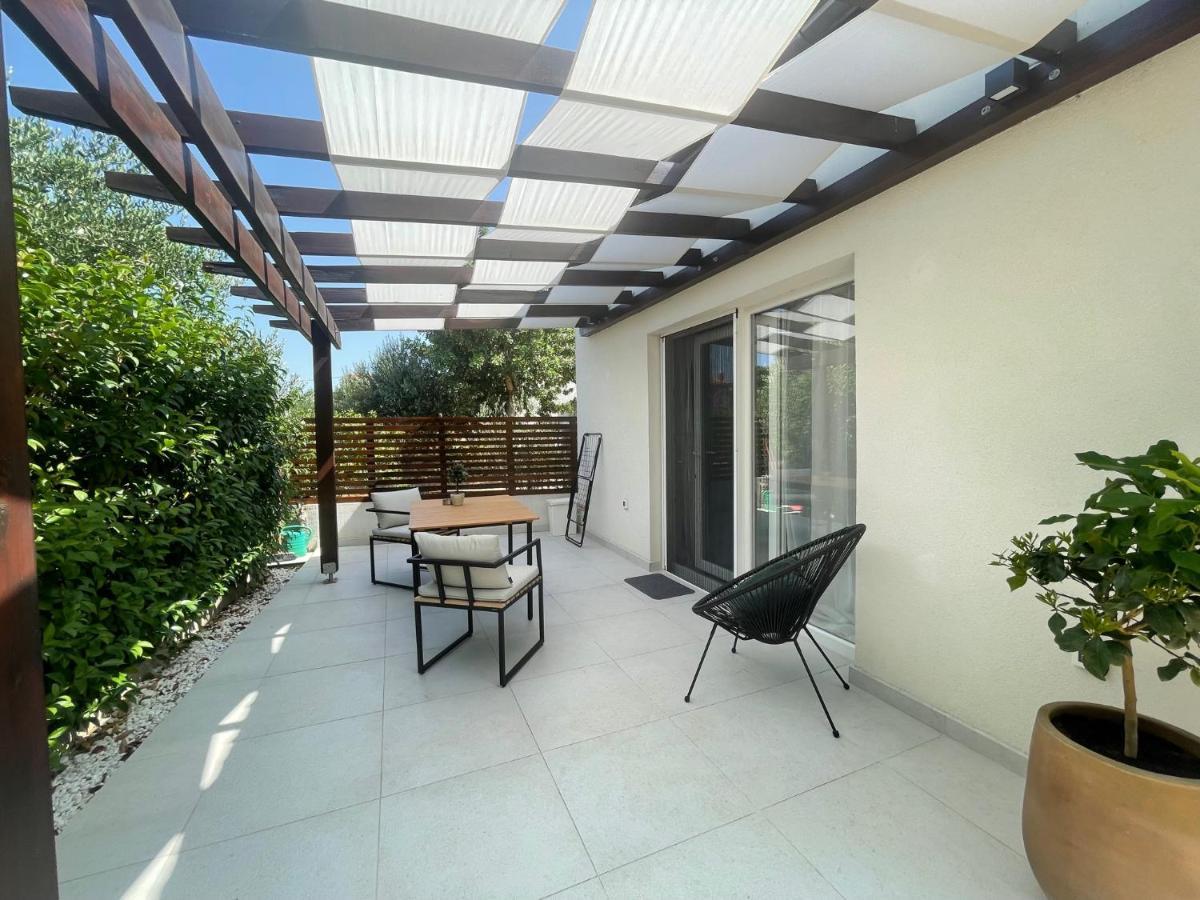 Studio D2 Biograd Na Moru Exterior photo